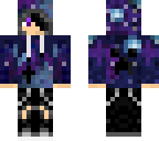 emo galaxy edit