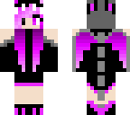 ender girl