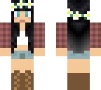 farmer girl