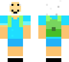 finn