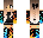 fire and ice
