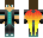 fire angel
