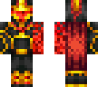 fire king