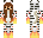 fire kitty