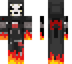 fire reaper