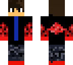 fire red