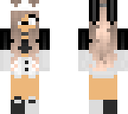 fix of my first skin