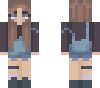fixed neck