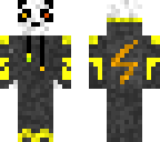 flash panda