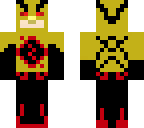 flash suit