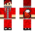 fox boy