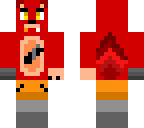 foxy
