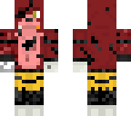 foxy the pirate