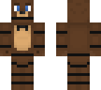 freddy fazbear