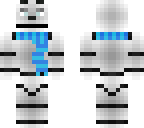 freezy bear