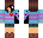 frisk with hate
