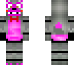 funtime foxy