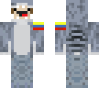 galacticsharkpvp boy vercion vercion hombre