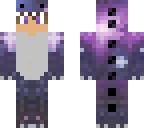 galaxy dinoooooooooo