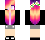 galaxy girl