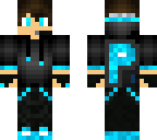 gamer boy