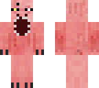 ghoul from the witcher