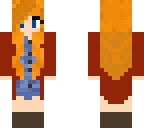 ginger spencer