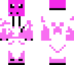 girl slime