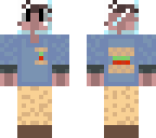 glassburger