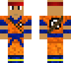 goku jr