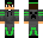 green tweuma
