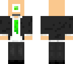 groene justronald
