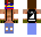guarimbero