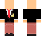 guy silver-claw uniform