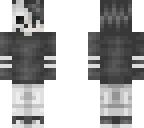 half skull