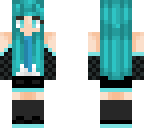 hansu miku