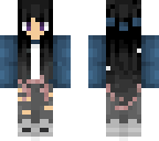 he