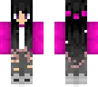 he