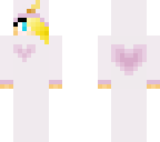 heart unicorn