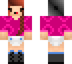 holli hax