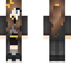 hufflepuff girl
