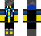 human radioactive sans