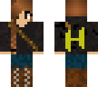 hypixcal girl