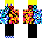 ice and fire