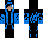 ice boy