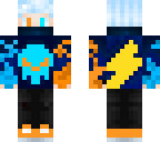 ice pvp fire and ice