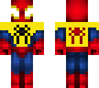 iron spiderman homecoming agha