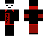 jabbawockeez skin