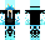 jack frosty update