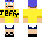 jeffy